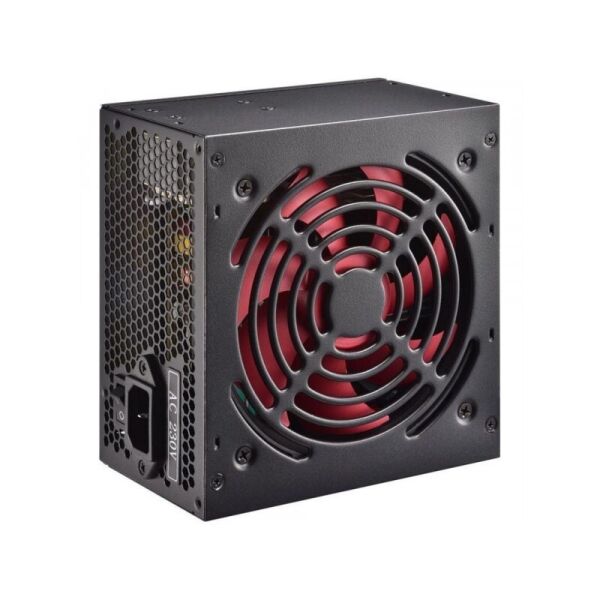 

Блок питания Xilence Redwing 500W (XP500R7)
