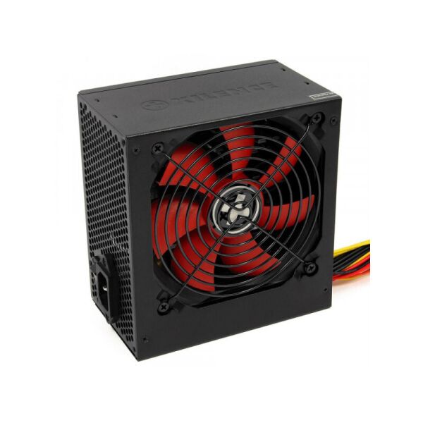 

Блок питания Xilence Performance C 600W (XP600R6)