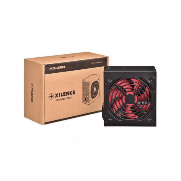 

Блок питания Xilence Red Wing 700W (XP700R7)