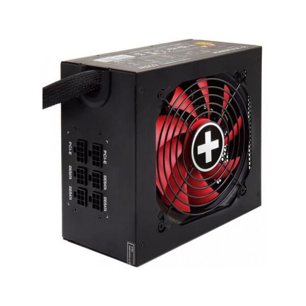 

Блок питания Xilence XN089 850W (XP850MR11)