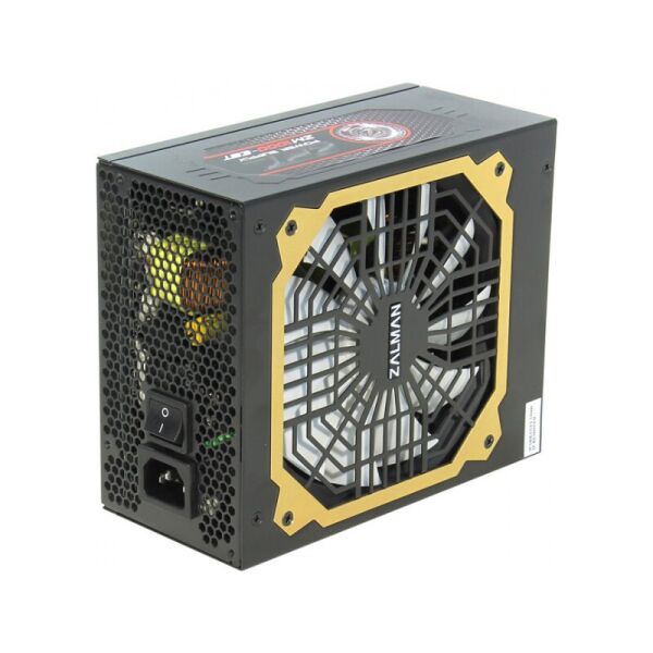 

Блок питания Zalman ZM1000-EBT УЦЕНКА