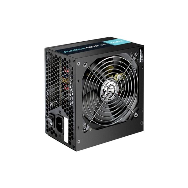 

Блок питания Zalman ZM500-XEII 500W