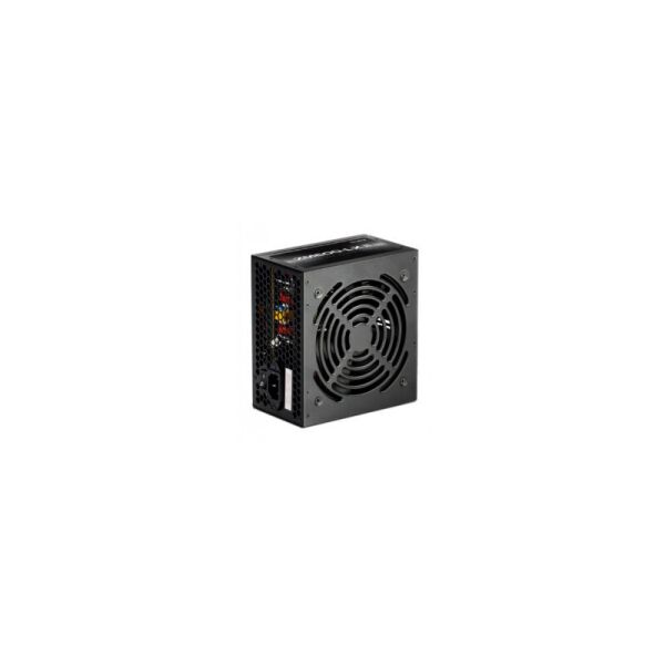 

Блок питания Zalman 600W (ZM600-LXII)