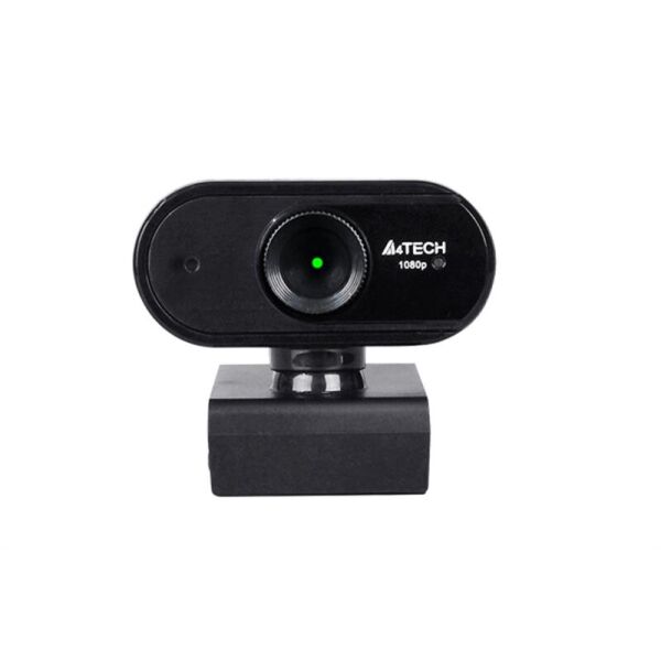 

Веб-камера A4Tech PK-925H USB Black