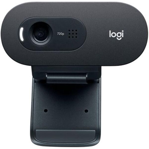 

Веб-камера Logitech C505e (960-001372)
