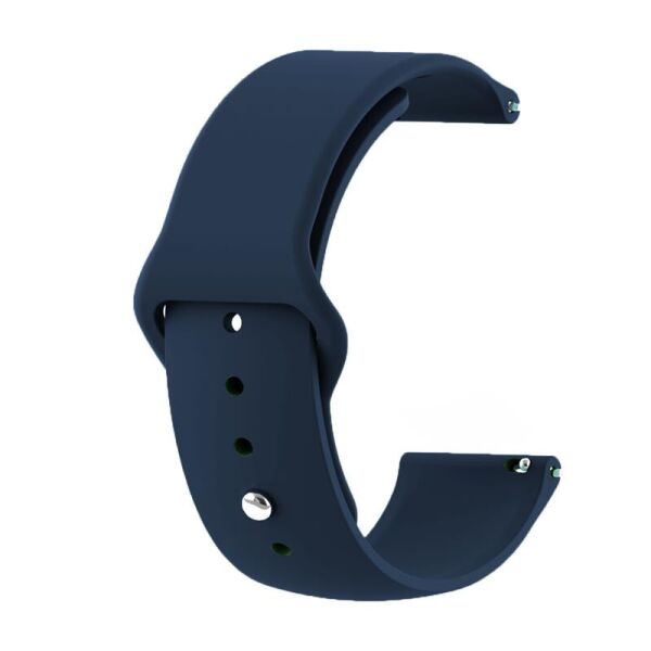 

Силиконовый ремешок BeCover для LG Watch Sport W280A Blue-Horizon (706219)