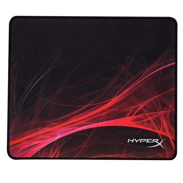 

Игровая поверхность HyperX Fury S Pro Speed Edition M Black (HX-MPFS-S-M)