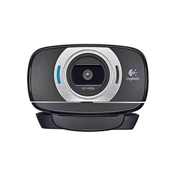 

Веб-камера Logitech C615 HD (960-001056)