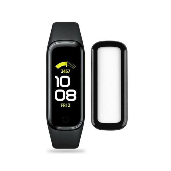 

Защитная пленка BeCover для Samsung Galaxy Fit2 Black (706037)