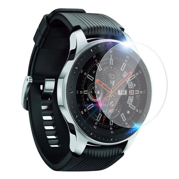 

Защитная пленка BeCover для Samsung Galaxy Watch3 42mm Clear (706031)