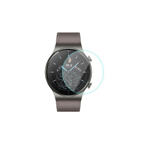 

Защитная пленка Drobak Ceramics для Huawei Band 6 (2 шт) (313132)
