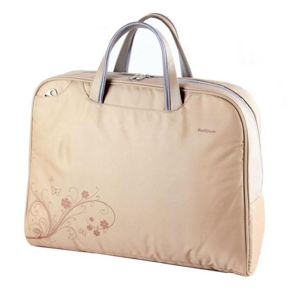 

Сумка для ноутбука PORTcase KCB-53 Beige