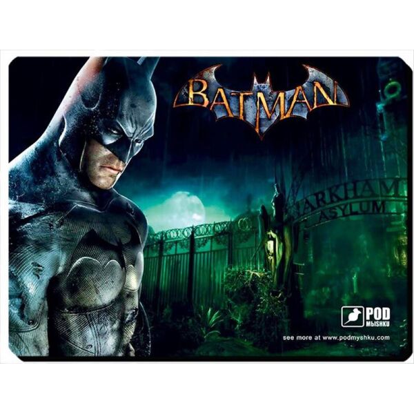 

Игровая поверхность Podmyshku Game Batman S