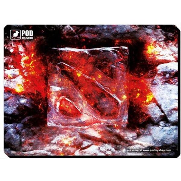

Игровая поверхность Podmyshku Game Dota 2 S