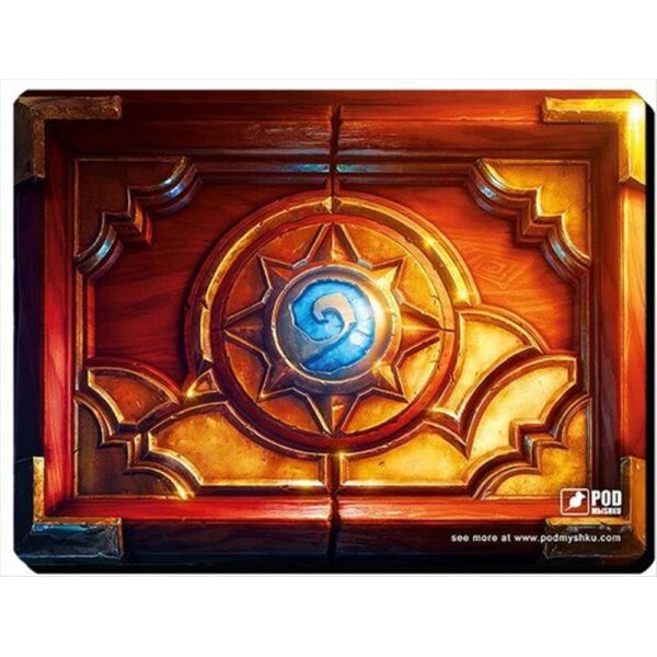 

Игровая поверхность Podmyshku Game Hearth Stone S