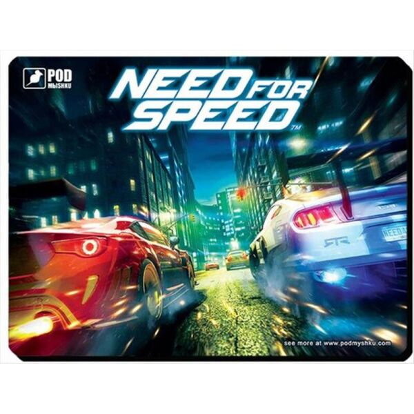 

Игровая поверхность Podmyshku Game Need for Speed S