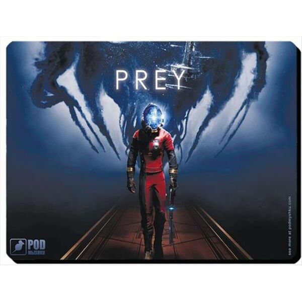 

Игровая поверхность Podmyshku Game Prey S