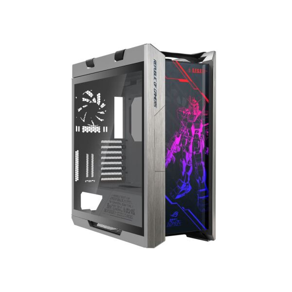 

Корпус Asus GX601 ROG Strix Helios Gundam Edition без БП (90DC0023-B30010)