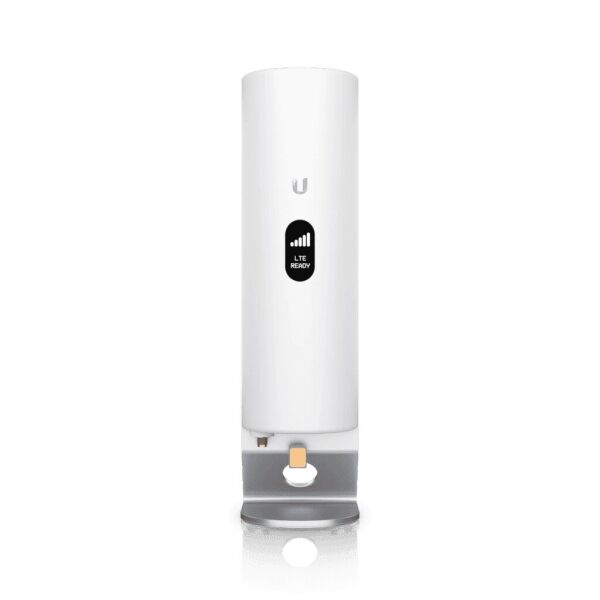 

Маршрутизатор Ubiquiti U LTE PRO (U-LTE-PRO) (Nano SIM, LTE cat4, PoE)