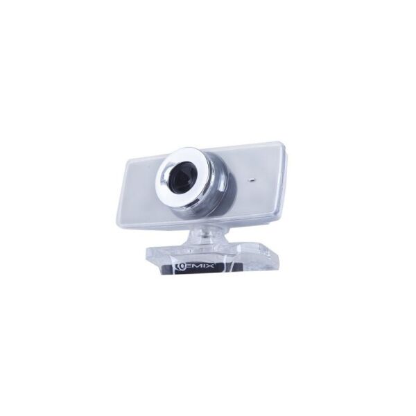 

WEB-камера Gemix F9 gray