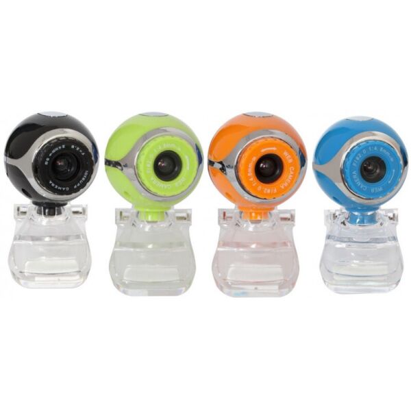 

WEB-камера Defender C-090