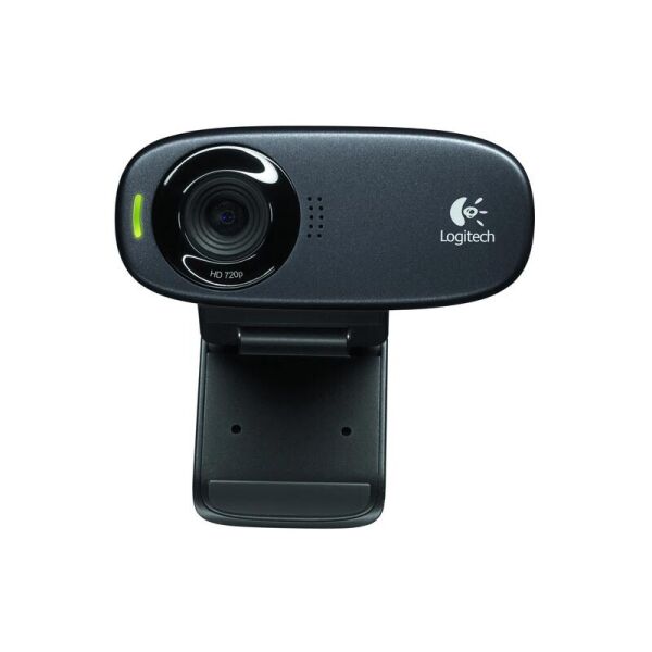 

Веб-камера Logitech HD Webcam C310 (960-001065)