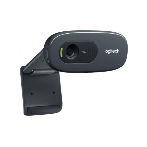 

WEB-камера Logitech HD Webcam C270 (960-001063)