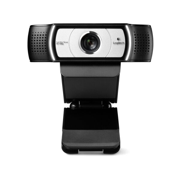 

Веб-камера Logitech C930e (960-000972)