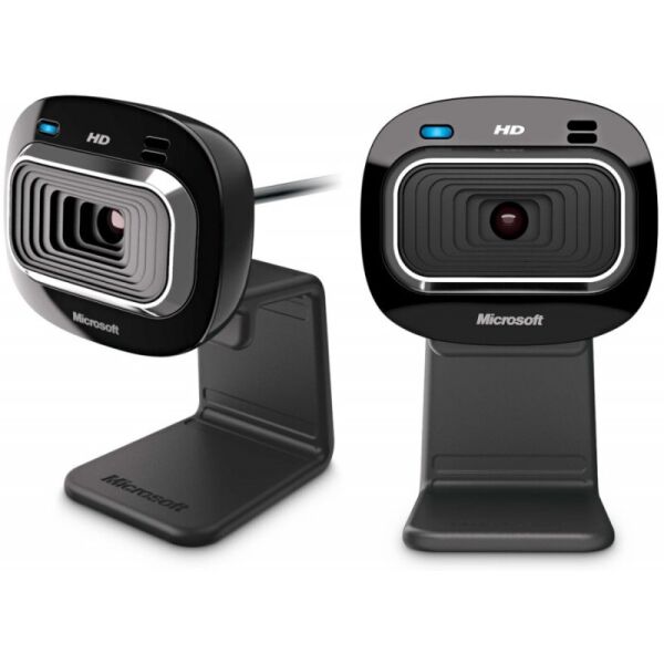 

WEB-камера Microsoft LifeCam HD-3000