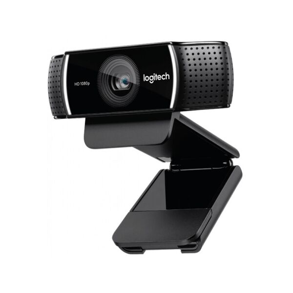 

Веб-камера Logitech C922 Pro Stream (960-001088)