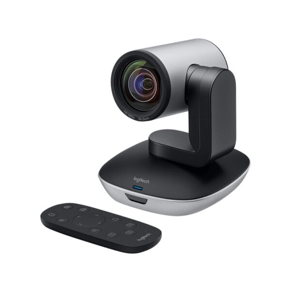 

Веб-камеры Logitech PTZ Pro 2 (960-001186)