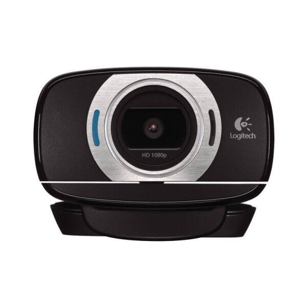 

Веб-камера Logitech HD WebCam C615 (960-001056)