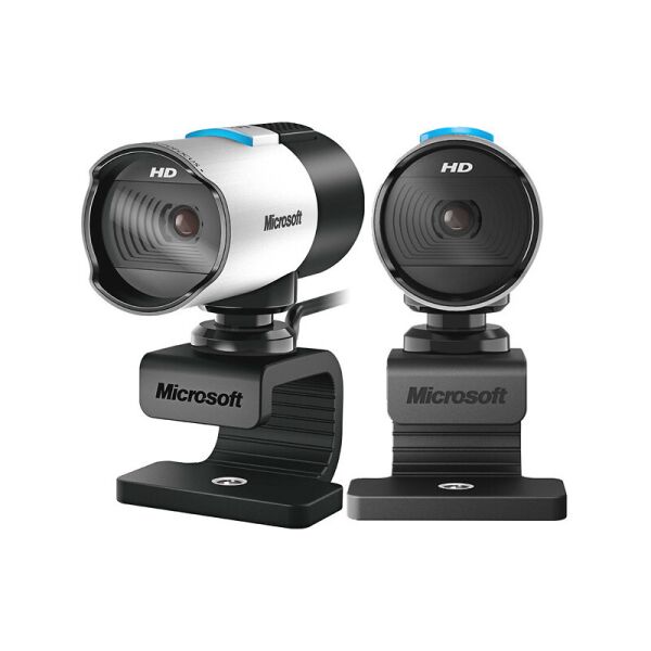 

WEB-камера Microsoft LifeCam Studio