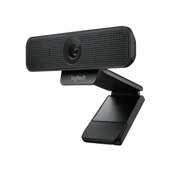

Веб-камера Logitech C925e (960-001076)