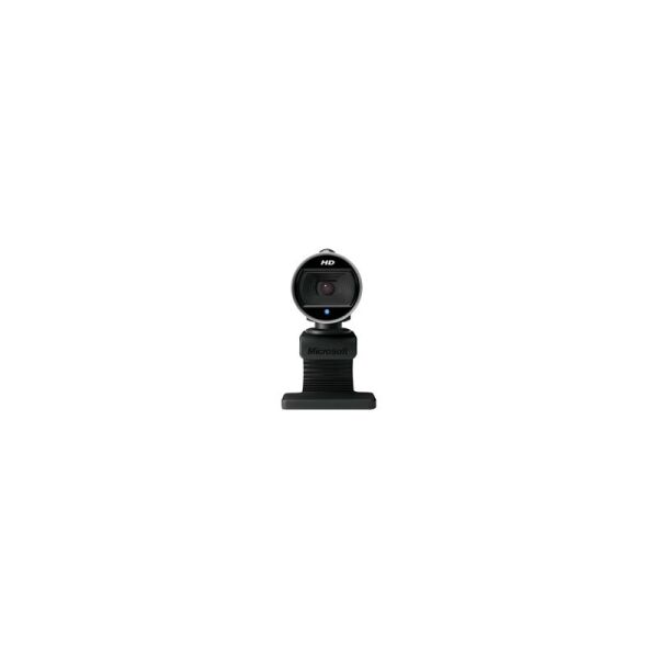 

WEB-камера Microsoft Lifecam Cinema