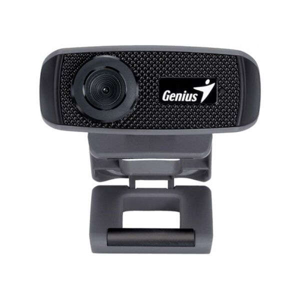 

Веб-камера Genius FACECAM 1000X HD (32200003400)