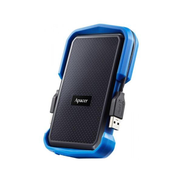 

Жесткий диск Apacer AP2TBAC631U-1