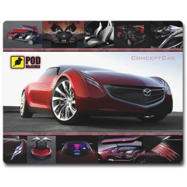 

Коврик для мыши Podmyshku Mazda