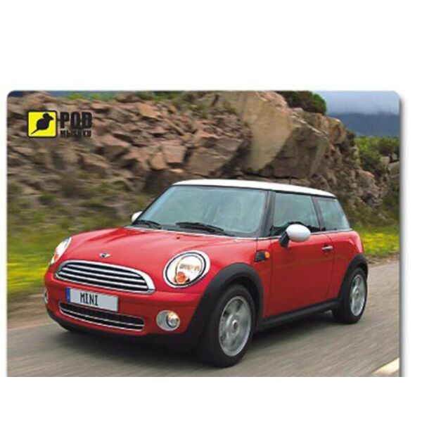 

Коврик для мыши Podmyshku Mini cooper