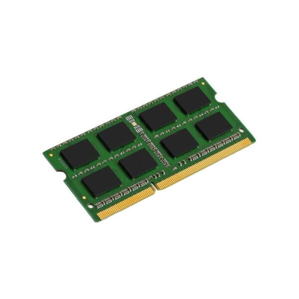 

Оперативная память Kingston DDR3 1600 8GB SO-DIMM 1.35V KVR16LS11/8WP