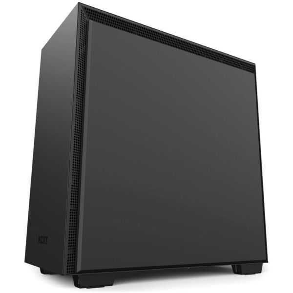 

Корпус NZXT H710 Matte Black-Black (CA-H710B-B1) без БП