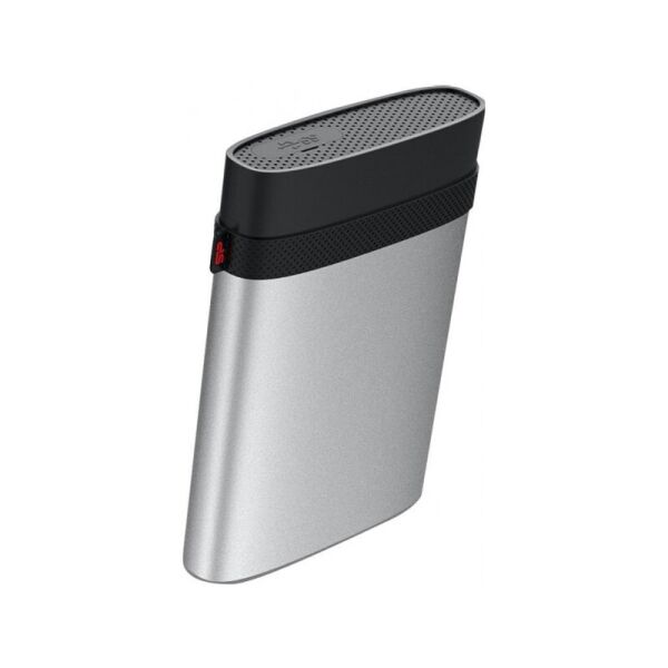 

Жесткий диск Silicon Power Armor A85 4 TB Silver (SP040TBPHDA85S3S)