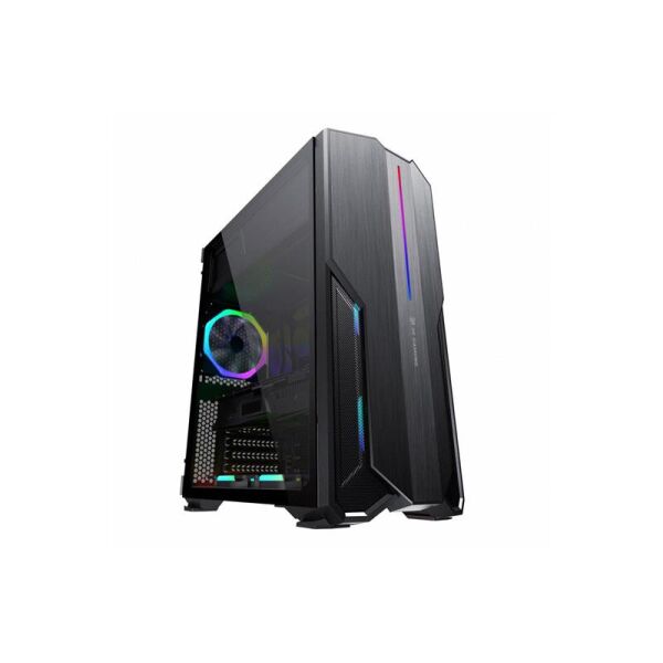 

Корпус 2E Gaming Fortis (G3405) Black (2E-G3405) без БП