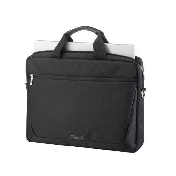 

Сумка для ноутбука Sumdex PON-111BK (15.6") Black