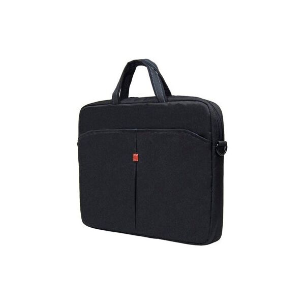 

Сумка для ноутбука Continent CC-010 Black 10"