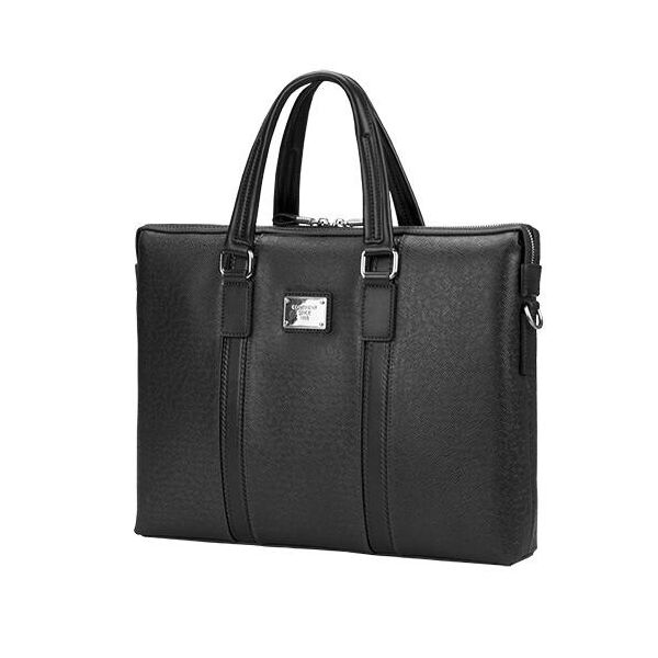 

Сумка для ноутбука Continent CM-142BK (15.6") Black