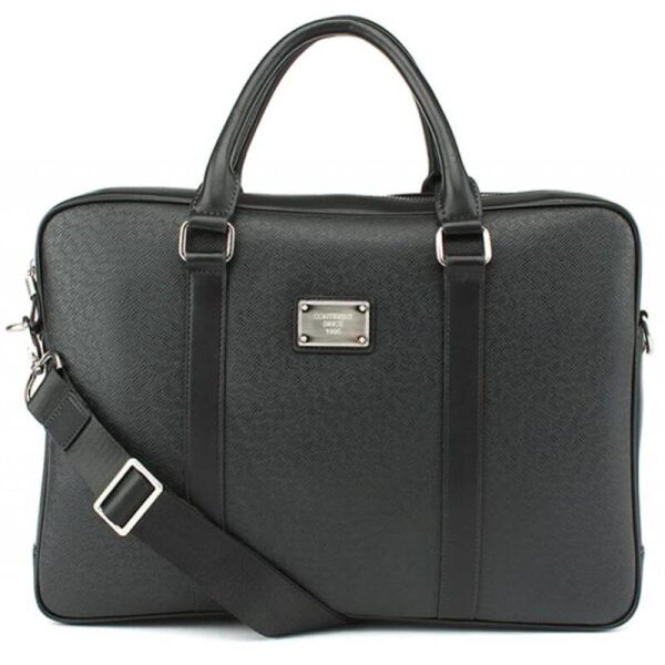 

Сумка для ноутбука Continent CM-122 Black 15.6"
