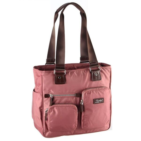

Сумка для ноутбука Sumdex NON-701AR (10") Pink