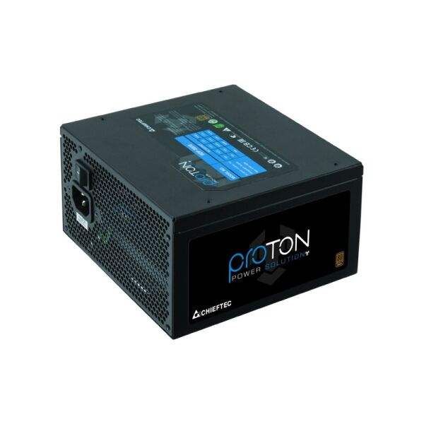 

Блок питания Chieftec Proton BDF-400S