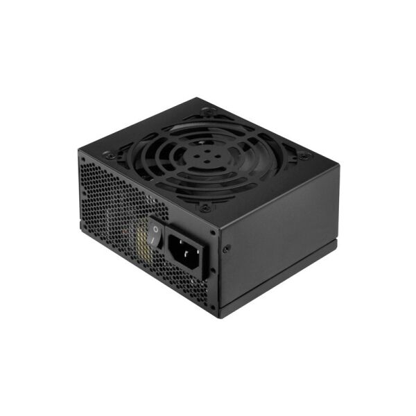 

Блок питания SilverStone ST45SF-G (SST-ST45SF-G)
